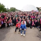 49ª Marcha Asprona en Valladolid