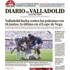 portada del 10 de mayo