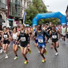 10K Valladolid. III Carrera de las Familias 2026.