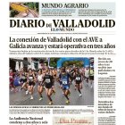 Portada del 11 de mayo