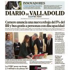 Portada 12 de mayo