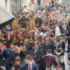 Procesión de San Pedro Regalado