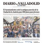Portada 14 de mayo