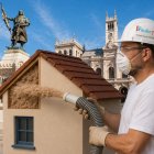 Aislamiento insuflado en Valladolid