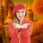 Gisela actuará el próximo sábado en el centro comercial