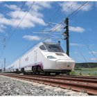 Tren Alvia S730 02