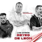 Cartel del Experiencia FID de León 2026.
