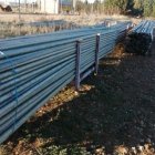 Imagen facilitada por la Guardia Civil con el material intervenido tras los robos.
