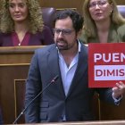 CONGRESO DE LOS DIPUTADOS