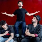 El grupo Siloé actuará ante el papa el próximo 6 de junio