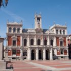 Valladolid vivirá un fin de semana de ambiente casi veraniego, con máximas de hasta 34 grados y tiempo estable según la AEMET.