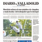 Portada 21 de mayo