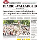Portada 24 de mayo