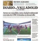Portada 25 de mayo