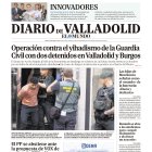 Portada 26 de mayo