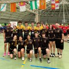 Rolling Lemons en el Campeonato de España de Velocidad.