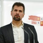 Luis Tudanca
