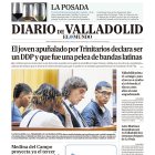 Portada 29 de mayo