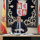 Francisco Vázquez - Editorial