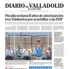 Portada 30 de mayo