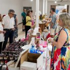Último día de la Feria Dulcería 2026