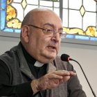José Andrés Cabrerizo, en una imagen de archivo.