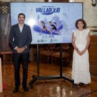 Gran Premio Valladolid-Ciudad Europea del Deporte.