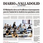 Portada 3 de junio