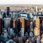 El skyline de Manhattan, uno de los grandes iconos de Nueva York, esconde en el interior del MET una inesperada joya llegada desde Valladolid.