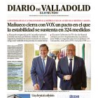 Portada 4 de junio