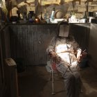 Un fotograma de 'IAI'.