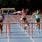 Gran Premio Valladolid Ciudad Europea del Deporte.
