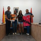 Presentación del Nacional de Battle y Speed Slalom por Equipos.