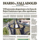 portada del 6 de junio