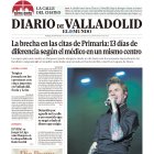 Portada 7 de junio