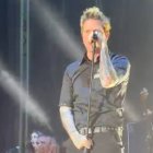 Concierto de Dani Martín en Valladolid