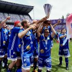 + QUE GOLES 2026 en el Estadio José Zorrilla.