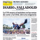 Portada 8 de junio