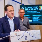 Imagen de la presentación del II Campeonato de Faenas y Doma de Campo