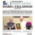 Portada 9 de junio