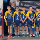 Día del Balonmano en la calle 2026.