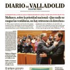 Portada del 11 de junio