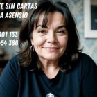 Vidente Claudia Asensio