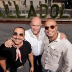 El Cristongo dará el pistoletazo de salida a las fiestas de Valladolid con una gran fiesta Flower Power