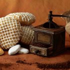 Las ciegas de Íscar destacan por su característico enrejado de azúcar y una receta artesanal ligada a la tradición repostera vallisoletana