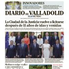 Portada del 16 de junio