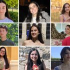 Las mejores notas de cada provincia en la PAU 2026