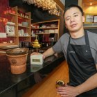 El restaurante Jiapan de Valladolid, Ganador del Concurso de Pinchos 2026.
