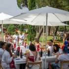 Celebración del Día Pruno en la Finca Villacreces