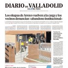 Portada 17 de junio